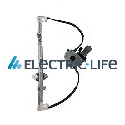 ELECTRIC LIFE Aknatõstuk ZR TT03 L